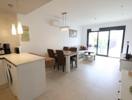 Segunda mano - Bungalow - Guardamar - El Raso