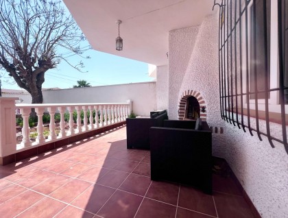 Segunda mano - Bungalow - Orihuela Costa - La Regia