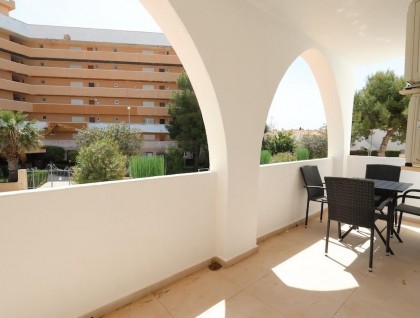 Segunda mano - Bungalow - Orihuela Costa - La Zenia