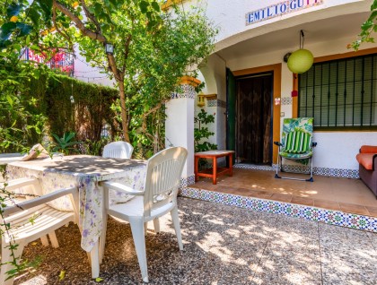 Segunda mano - Bungalow - Orihuela Costa - Orihuela costa
