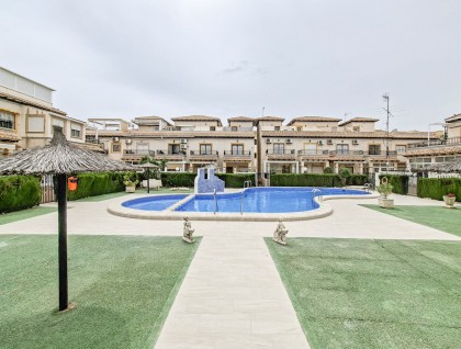 Segunda mano - Bungalow - Orihuela Costa - Orihuela costa
