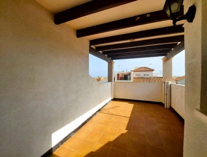 Segunda mano - Bungalow - Orihuela Costa - Playa Flamenca