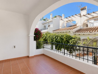Segunda mano - Bungalow - Torrevieja - Nueva Torrevieja - Aguas Nuevas
