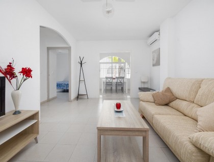 Segunda mano - Bungalow - Torrevieja - Playa de los Naufragos
