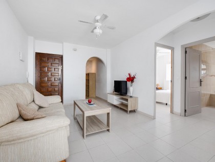 Segunda mano - Bungalow - Torrevieja - Playa de los Naufragos