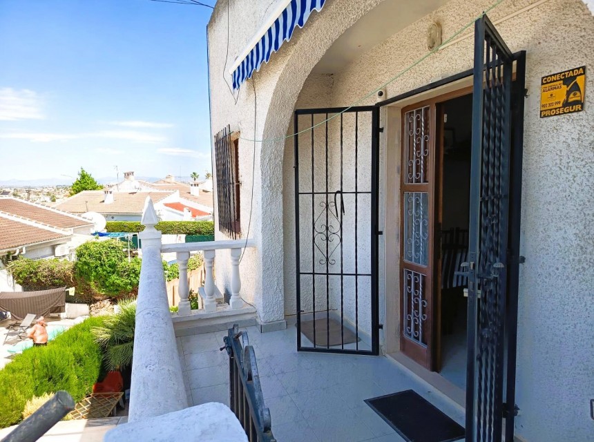 Segunda mano - Bungalow - Torrevieja - Torreta florida