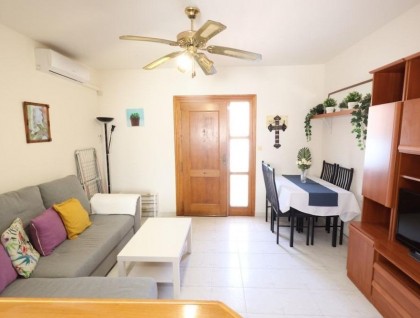 Segunda mano - Bungalow - Torrevieja - Torreta florida