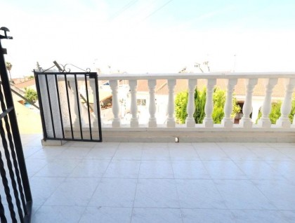 Segunda mano - Bungalow - Torrevieja - Torreta florida