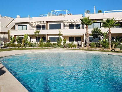 Segunda mano - Bungalow - Torrevieja