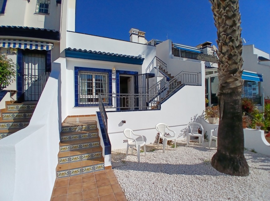 Segunda mano - Bungalow - Villamartín - La Rioja V