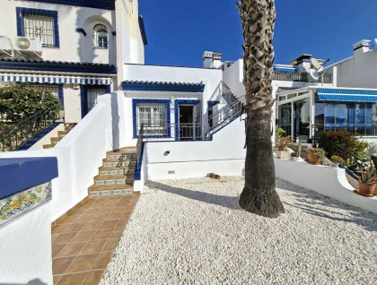 Segunda mano - Bungalow - Villamartín - La Rioja V