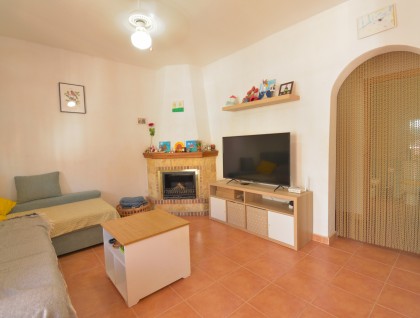 Segunda mano - Casa Quatro - Algorfa - Montebello