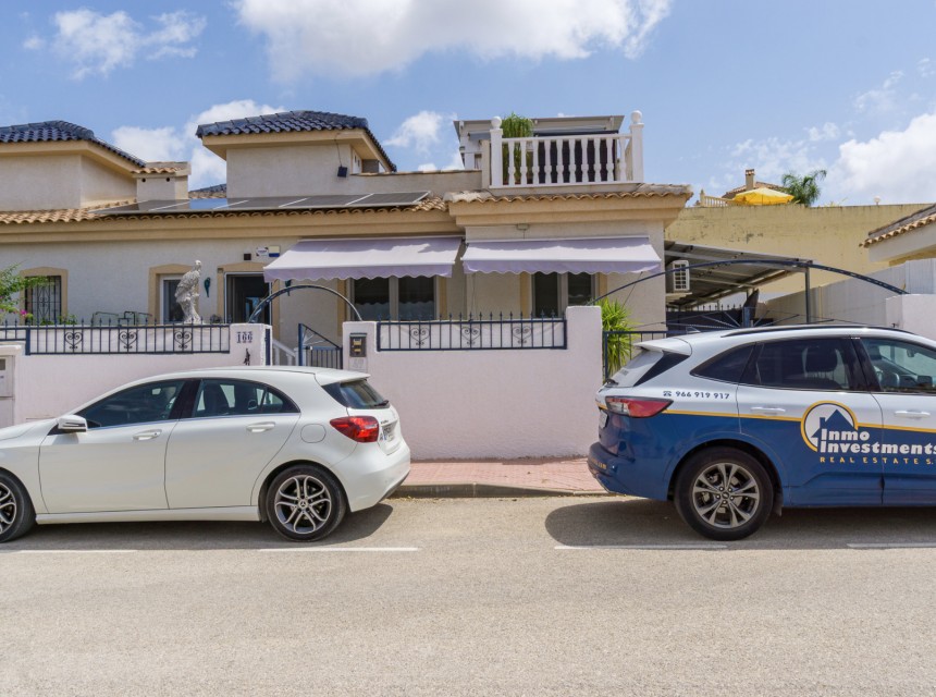 Segunda mano - Casa Quatro - Benijófar - Benimar
