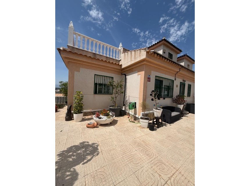 Segunda mano - Casa Quatro - Ciudad Quesada/Rojales - Ciudad Quesada