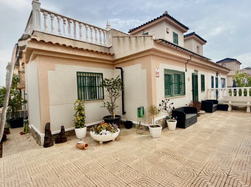 Segunda mano - Casa Quatro - Ciudad Quesada/Rojales - Ciudad Quesada