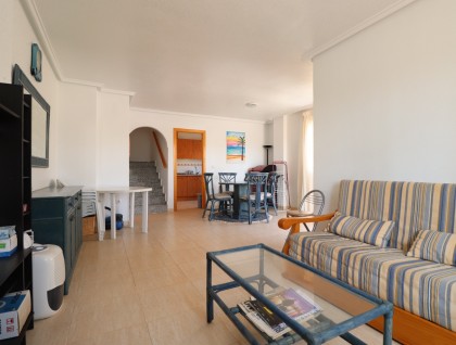 Segunda mano - Casa Quatro - Ciudad Quesada/Rojales - Lo Marabu