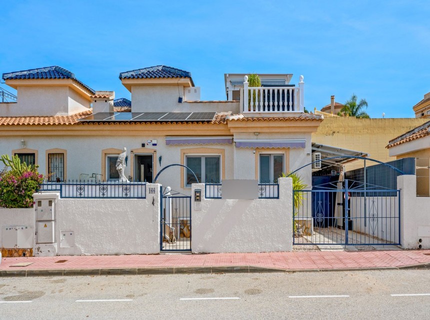 Segunda mano - Casa Quatro - Ciudad Quesada/Rojales - Rojales Hills