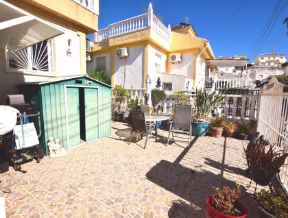 Segunda mano - Casa Quatro - Ciudad Quesada/Rojales - Upper Quesada