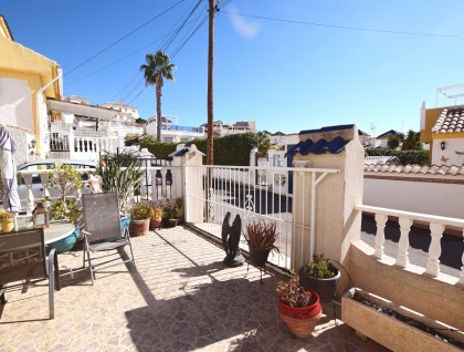 Segunda mano - Casa Quatro - Ciudad Quesada/Rojales - Upper Quesada