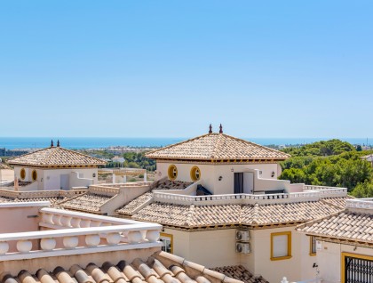 Segunda mano - Casa Quatro - Orihuela Costa - Lomas de Cabo Roig