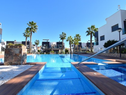 Segunda mano - Casa Quatro - Orihuela Costa - Lomas de Cabo Roig
