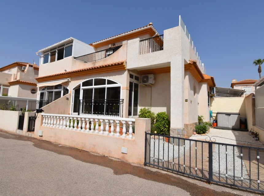 Segunda mano - Casa Quatro - Orihuela Costa - Playa Flamenca