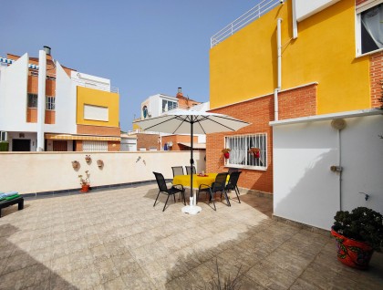 Segunda mano - Casa Quatro - Orihuela - Orihuela Costa