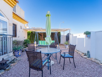 Segunda mano - Casa Quatro - Playa Flamenca