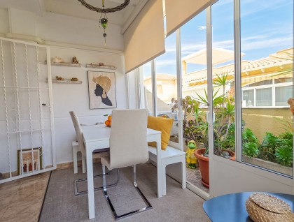 Segunda mano - Casa Quatro - Torrevieja - Los Balcones