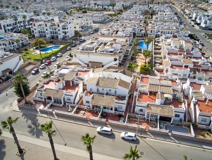 Segunda mano - Casa Quatro - Torrevieja - Punta Prima