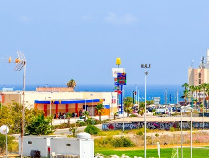Segunda mano - Casa Quatro - Torrevieja - Punta Prima