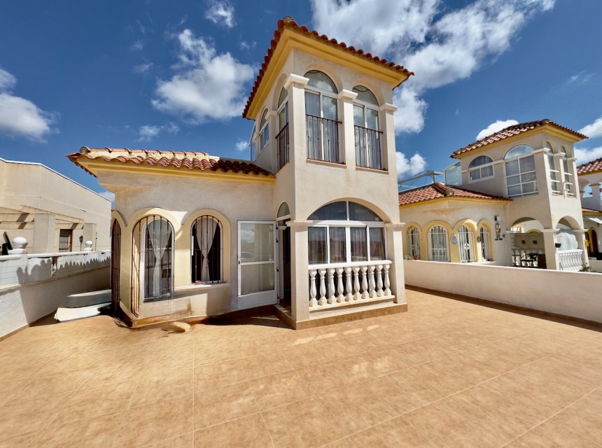 Segunda mano - Chalet - Algorfa - Lo Crispin