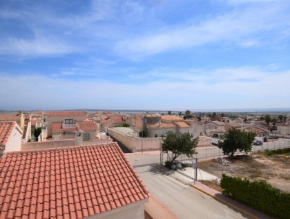 Segunda mano - Chalet - Ciudad Quesada/Rojales - Airstrip