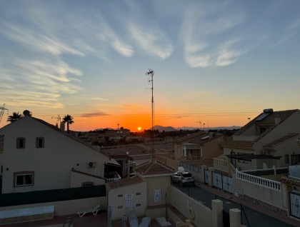 Segunda mano - Chalet - Ciudad Quesada/Rojales - Atalaya Park