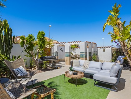 Segunda mano - Chalet - Ciudad Quesada/Rojales - Ciudad Quesada