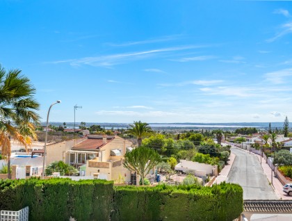 Segunda mano - Chalet - Ciudad Quesada/Rojales - Ciudad Quesada