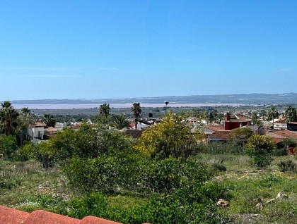 Segunda mano - Chalet - Ciudad Quesada/Rojales - Ciudad Quesada
