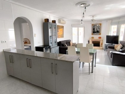 Segunda mano - Chalet - Ciudad Quesada/Rojales - Ciudad Quesada