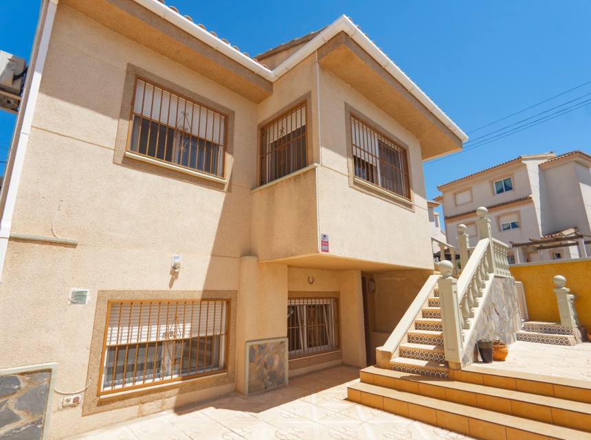 Segunda mano - Chalet - Ciudad Quesada/Rojales - Ciudad Quesada