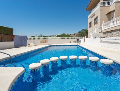 Segunda mano - Chalet - Ciudad Quesada/Rojales - Ciudad Quesada