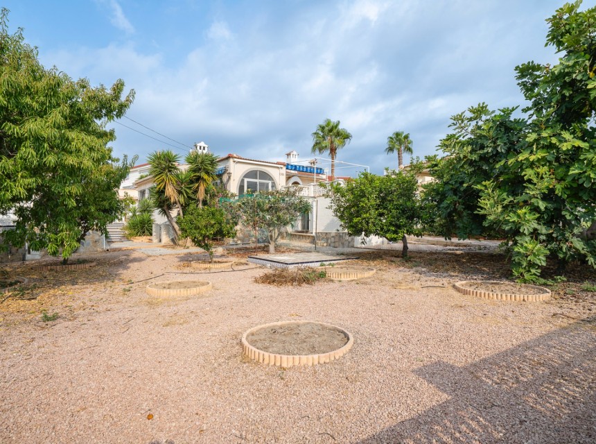 Segunda mano - Chalet - Ciudad Quesada/Rojales - Ciudad Quesada