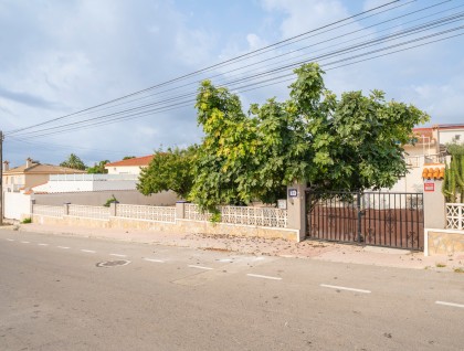 Segunda mano - Chalet - Ciudad Quesada/Rojales - Ciudad Quesada
