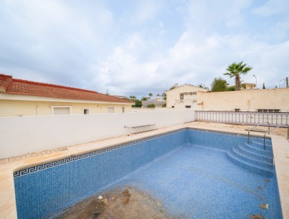 Segunda mano - Chalet - Ciudad Quesada/Rojales - Ciudad Quesada