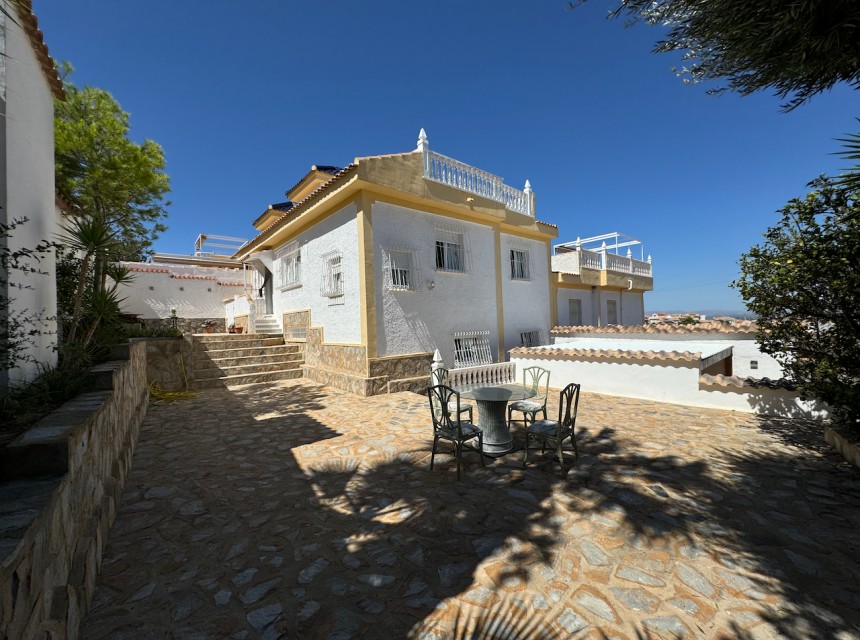 Segunda mano - Chalet - Ciudad Quesada/Rojales - La  Marquesa Golf