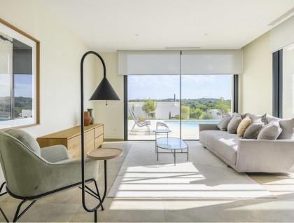 Segunda mano - Chalet - Orihuela - Las Colinas Golf Resort