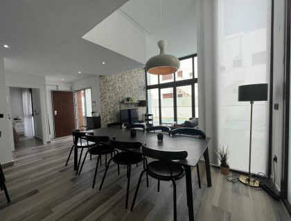 Segunda mano - Chalet - Torrevieja - Los Altos