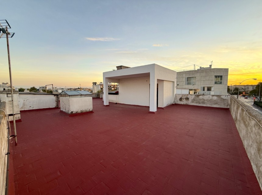 Segunda mano - Edificio - Palma de Mallorca - Mallorca