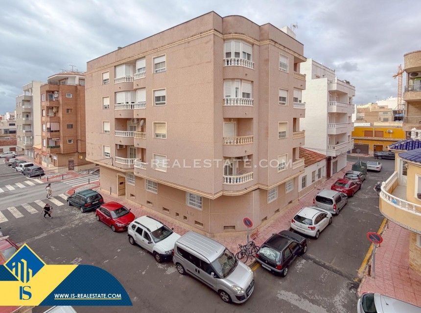 Segunda mano - Estudio - Torrevieja - Paseo maritimo