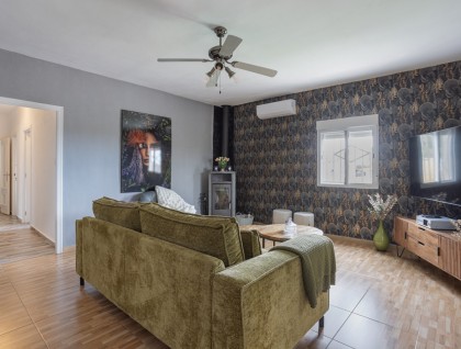 Segunda mano - Finca - Albatera