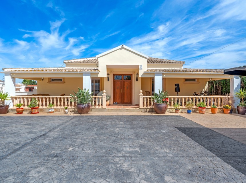 Segunda mano - Finca - Almoradi - Las Heredades